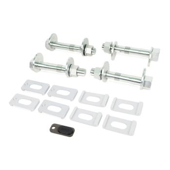 SuperPro TRC0053 Control Arm Inner Camber Bolt Kit