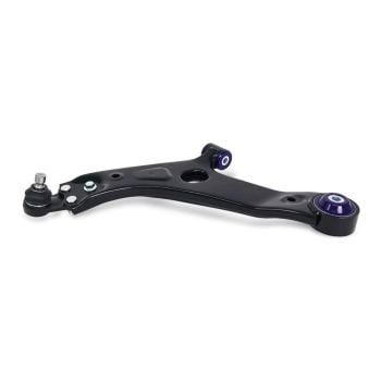 SuperPro TRC1074L Control Arm Assembly Kit