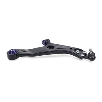 SuperPro TRC1074R Control Arm Assembly Kit