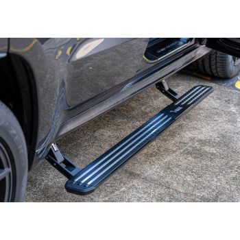 Supreme Innovations EBOARD Electric Side Steps fits Grand Cherokee 2014-2021 PST02-1110