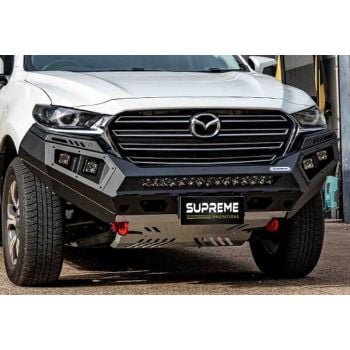 Supreme X-Series Bull Bar fits BT50 2020-2024 SPFB005