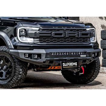 Supreme X-Series Bull Bar fits Next Gen Raptor 2022+ SPFB007