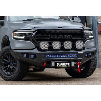Supreme X-Series Bull Bar fits Ram 1500 DT 2021+ SPFB011