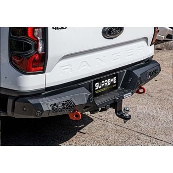 Supreme X-Series Rear Bar fits Next Gen Ranger 2022+ SPRB001