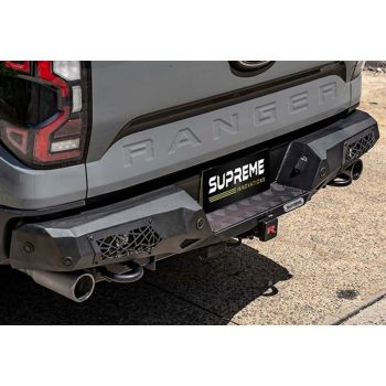 Supreme X-Series Rear Bar fits Next Gen Raptor 2022+ SPRB002