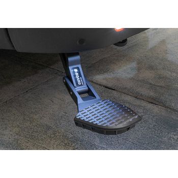 Supreme E-Board Electric Rear Step fits BYD Shark 2024+ SPRS003