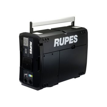 Rupes 1150W Mobile Dust Extraction Vacuum Case SV10E