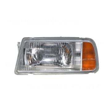 ACP Left Headlight fits Suzuki Vitara SE416 SV420 SV620 7/88-12/98