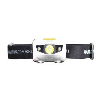 Hard Korr Lighting T145 145 Lumen Head Torch