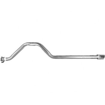 Redback T1801 Tail Pipe fits KIA Sportage 12/96-04