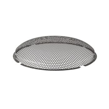Rockford Fosgate T1SG-10 10" Stamped Mesh Grille Insert Fits T1 Shallow Subwoofers