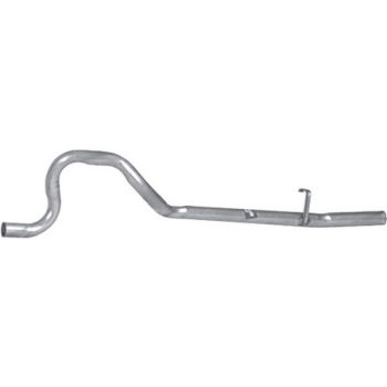 Redback T2654 Tail Pipe fits Ford Falcon 01/82-02/88