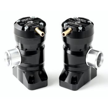 GFB T9112 Mach 2 TMS Recirculating Diverter Valve's Direct Fitment