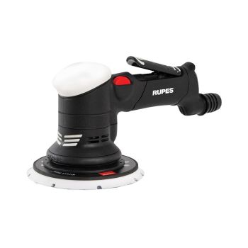 Rupes Pneumatic 6mm Triple Action Random Orbital Sander TA6A