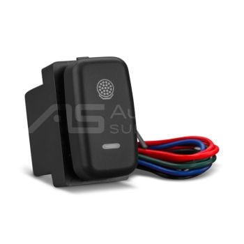 STEDI Push Switch Tall Type for Driving Lights fits Mitsubishi TALL-MIT-DRIVE