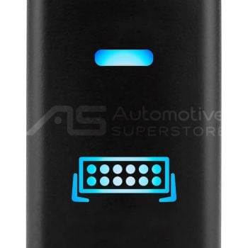 STEDI Push Switch Tall Type for LED Light Bar fits Toyota TALL-TOY-BAR
