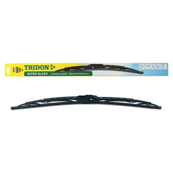 Tridon Complete Wiper Blade 650mm TBL26