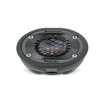Focal TBM Utopia M Series Beryllium Tweeters