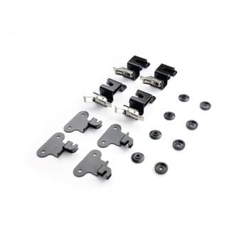 Front Runner Quick Release Tent Mount Kit 4 Piece TBMK020