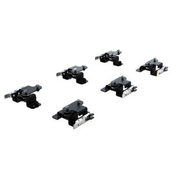 Front Runner Quick Release Tent Mount Kit 6 Piece TBMK021