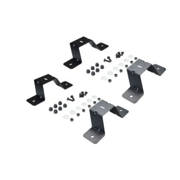 Front Runner Tent Mount Kit 4 Piece Tall TBMK023