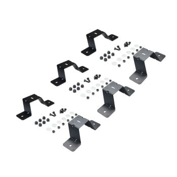 Front Runner Tent Mount Kit 6 Piece Tall TBMK024