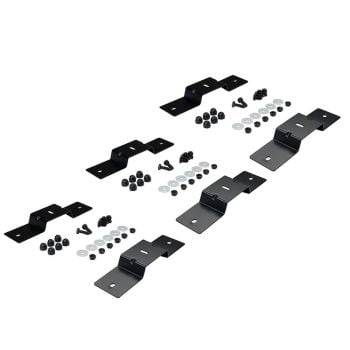 Front Runner Tent Mount Kit 6 Piece TBMK027