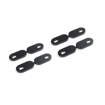 Front Runner James Baroud Quick Release Tent Channel Set 4 Piece TBMK034