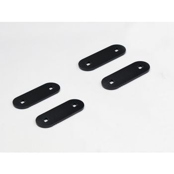 Front Runner Universal Quick Release Tent Channel Set 4 Piece TBMK038