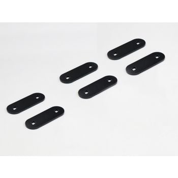 Front Runner Universal Quick Release Tent Channel Set 6 Piece TBMK039
