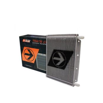 Direction Plus TC602DPK TransChill Transmission Cooler Kit for Holden Colorado