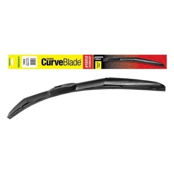 Tridon CurveBlade Wiper Blade Hook 400mm TCB16