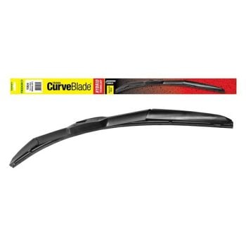 Tridon CurveBlade Wiper Blade Hook 600mm TCB24