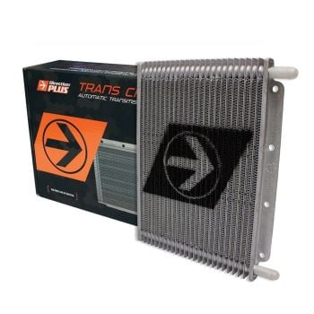 Direction Plus TCD629DPK Transchill Transmission Cooler Kit Mitsubishi Triton MQ and Pajero Sport 