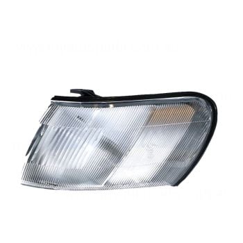 ACP Front Park / Indicator Lamp LH fits Toyota Corolla AE101R/AE102R 7/94-7/99