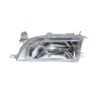 ACP Left Headlight fits Toyota Corolla AE101R AE102R 7/94-7/99
