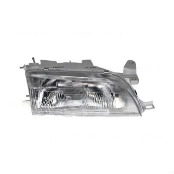 ACP Right Headlight fits Toyota Corolla AE101R AE102R 7/94-7/99 TCI-21030RHQ