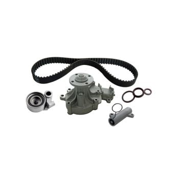 Gates TCKHWP1511A PowerGrip Timing Belt Kit Inc Waterpump