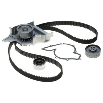 Gates TCKWP218 PowerGrip Water Pump & Timing Belt Kit