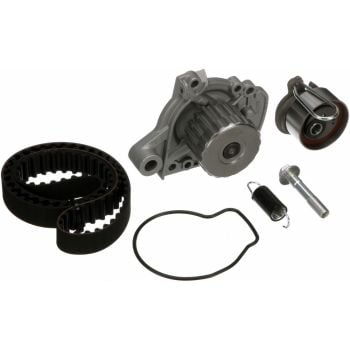 Gates TCKWP312 PowerGrip Timing Belt Kit Inc Waterpump