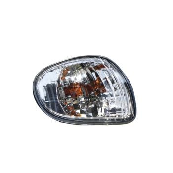 ACP Front Park / Indicator Lamp RH fits Toyota Corolla AE112R 10/99-10/01