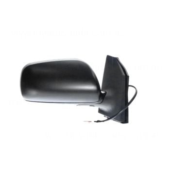ACP Door Mirror RH fits 4/04-3/07 Toyota Corolla ZZE122R