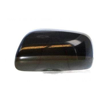 ACP Genuine Door Mirror Cover LH Unpainted fits Toyota Corolla ZZE122R 01/04-04/04