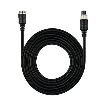 Aerpro AVEC3 3 Metre Heavy Duty 4 Pin Camera Extension Cable
