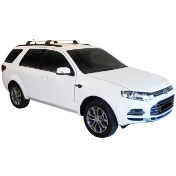 Yakima Roof Rack fits Ford Territory 2011-On