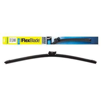 Tridon FlexBlade Wiper Blade Top Lock Push 380mm TFB15TLP