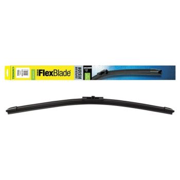 Tridon FlexBlade Wiper Blade Side Lock 400mm TFB16SL