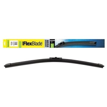 Tridon FlexBlade Wiper Blade Side Lock 450mm TFB18SL