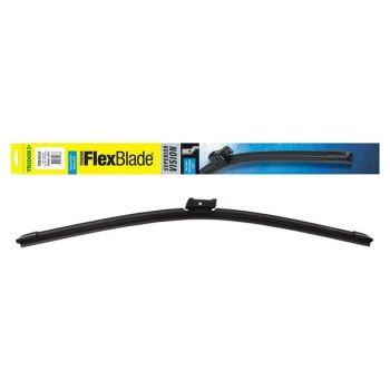 Tridon FlexBlade Wiper Blade Top Lock Push 475mm TFB19TLP