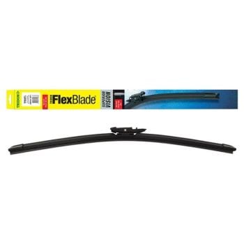 Tridon FlexBlade Wiper Blade Top Lock Pinch 500mm TFB20TL